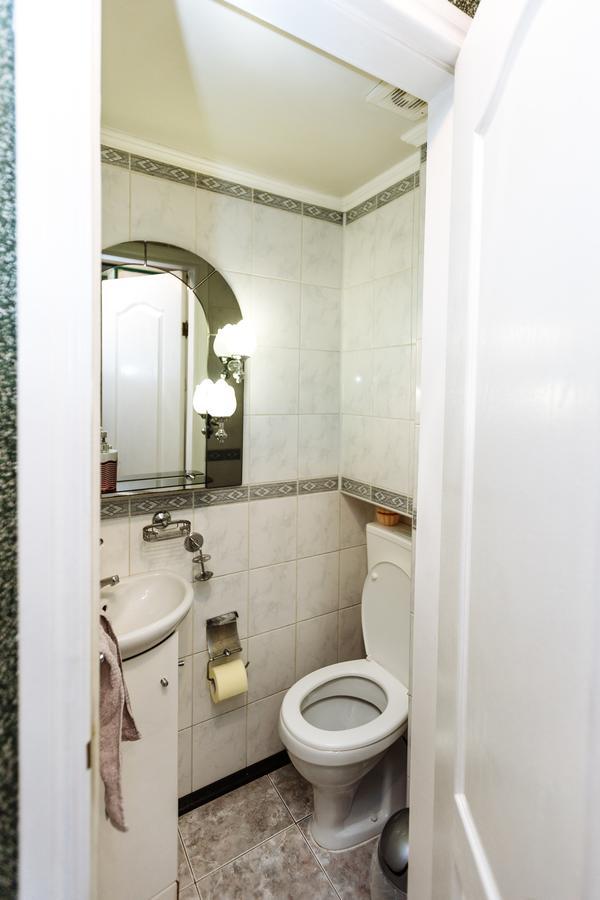 Apartments On Teatralna 26 Lwów Zewnętrze zdjęcie